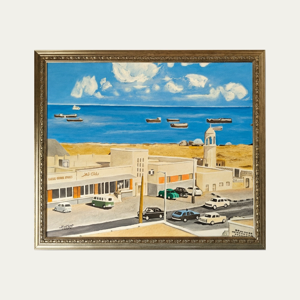 مسجد الدرويش