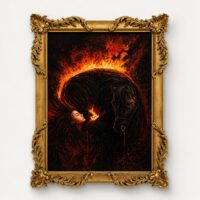 من قلب النار- From the Heart of Fire