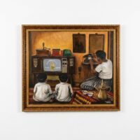 ذاكرة وطن Memory of a Nation